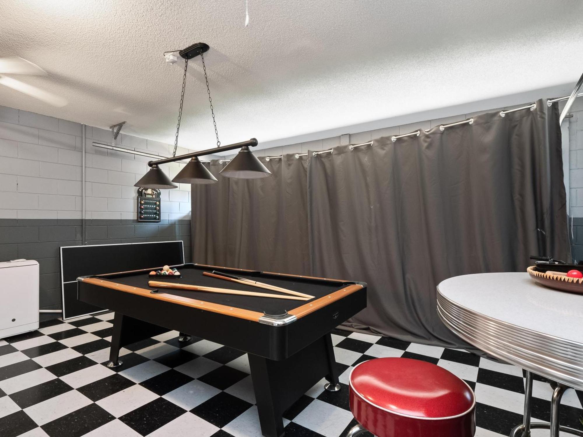 Bsv1607 - Amazing 5 Bedroom Home With Free Wifi And Private Pool & Spa Орландо Экстерьер фото
